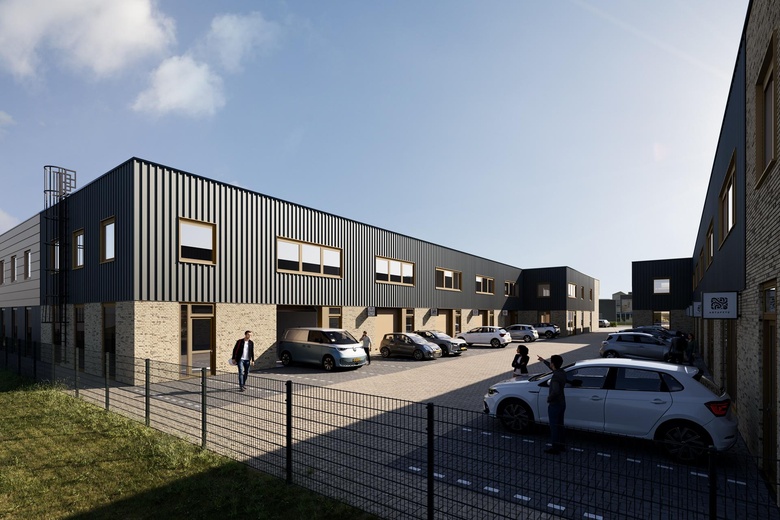 Bekijk foto 1 van Hoofdweg 12 J