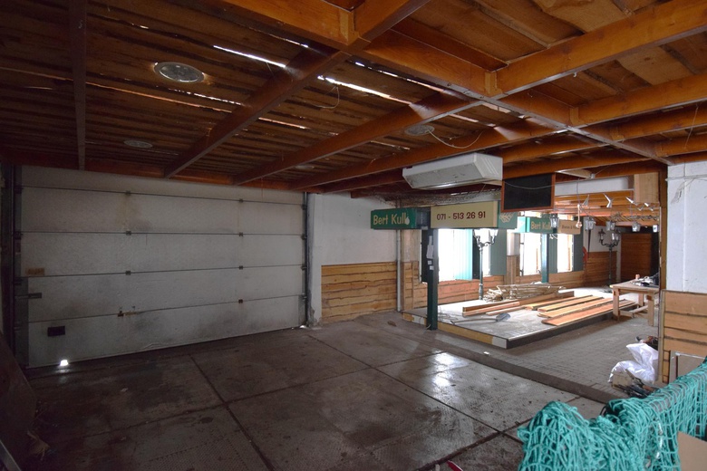 WinkelruimteaanLevendaal 136<br/> inLeiden