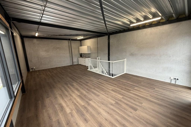 Bedrijfsruimte Aalsmeer - Samoaweg 47 A - Foto 11