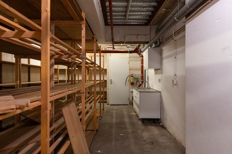 WinkelruimteaanLiesveld 110<br/> inVlaardingen