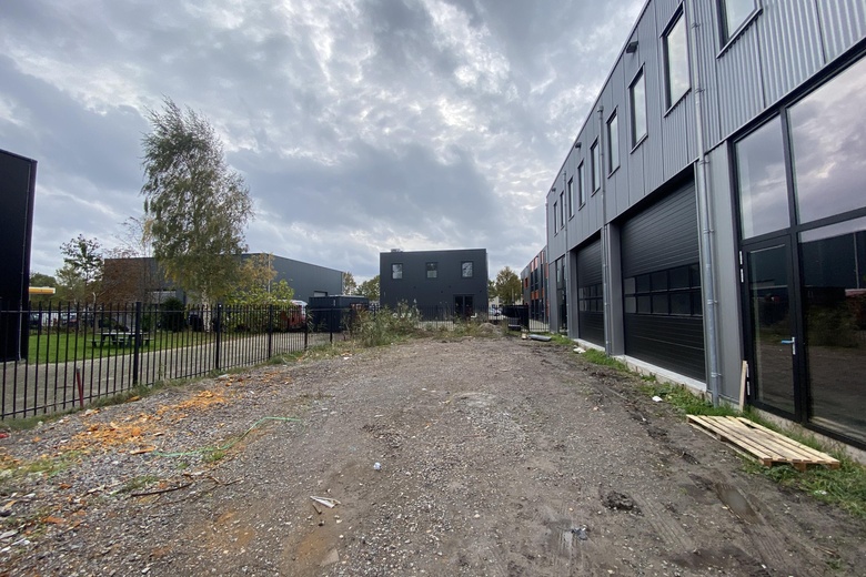 BedrijfsruimteaanDe Striptekenaar 74<br/> inAlmere