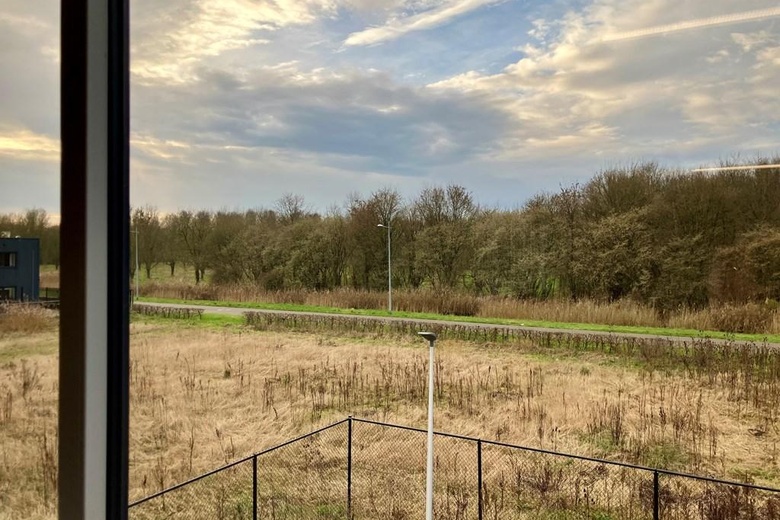 BedrijfsruimteaanSulky 23 D<br/> inZeewolde