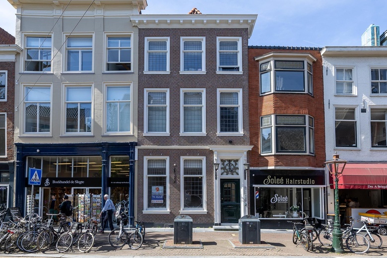 WinkelruimteaanBreestraat 71<br/> inLeiden