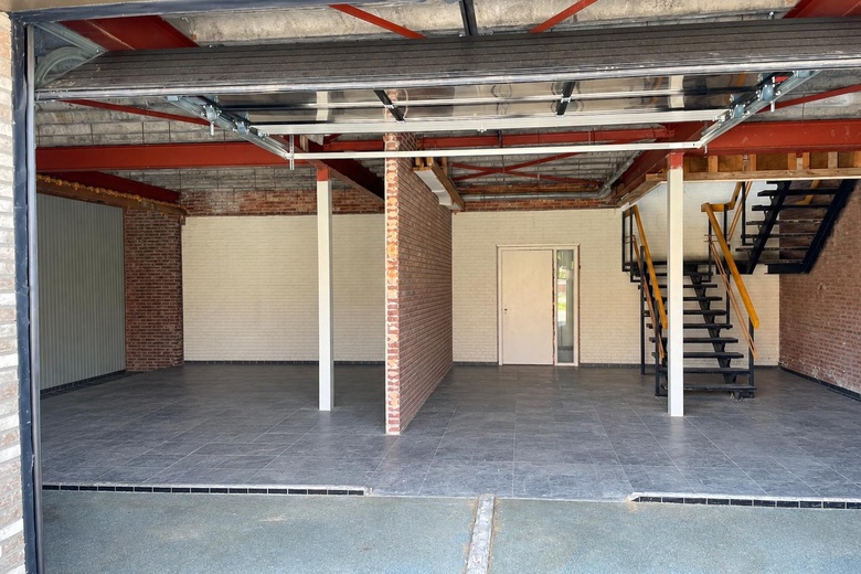 Bedrijfsruimte Bergambacht - Dijklaan 83 - Foto 10