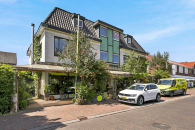Winkelruimte te huur Vorden - Burgemeester Galleestr 3
