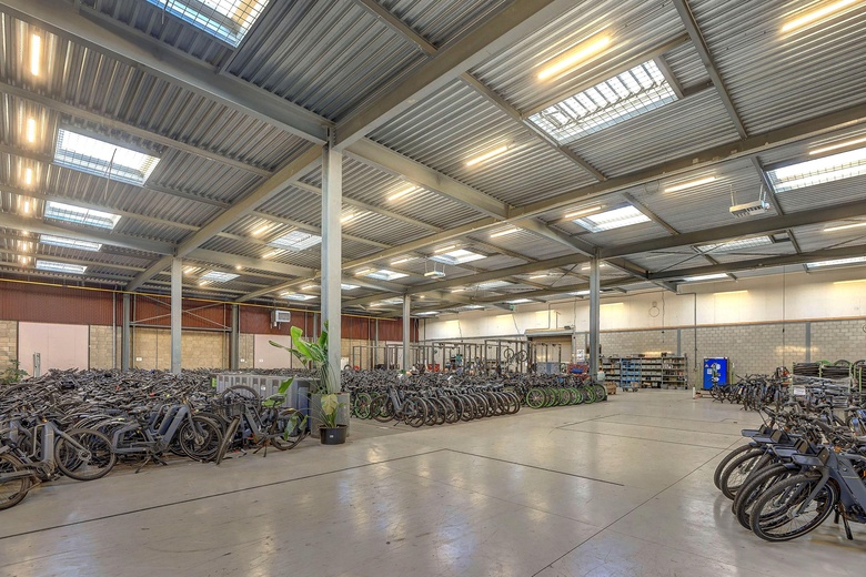 BedrijfsruimteaanGyroscoopweg 6<br/> inAmsterdam