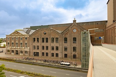 Kantoorruimte Halfweg - Haarlemmerstraatweg 11 b - Foto 2