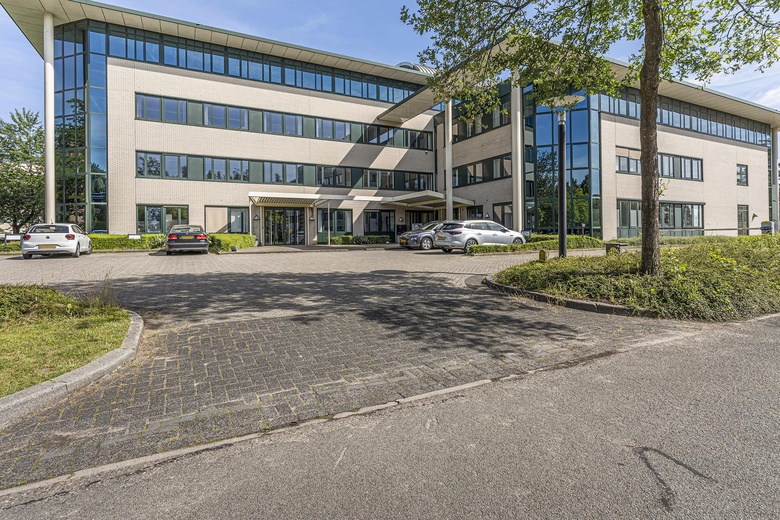 KantoorruimteaanKeulenstraat 11 A<br/> inDeventer