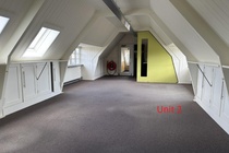 Bekijk foto 5 van eenheid 2 aan de Kerstrooslaan 4 in Eindhoven