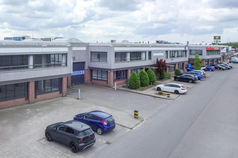 Bedrijfsruimte Halfweg - Haarlemmerstraatweg 107 - Foto 12