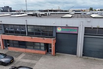 Bedrijfsruimte te koop Zwijndrecht - Uilenkade 10