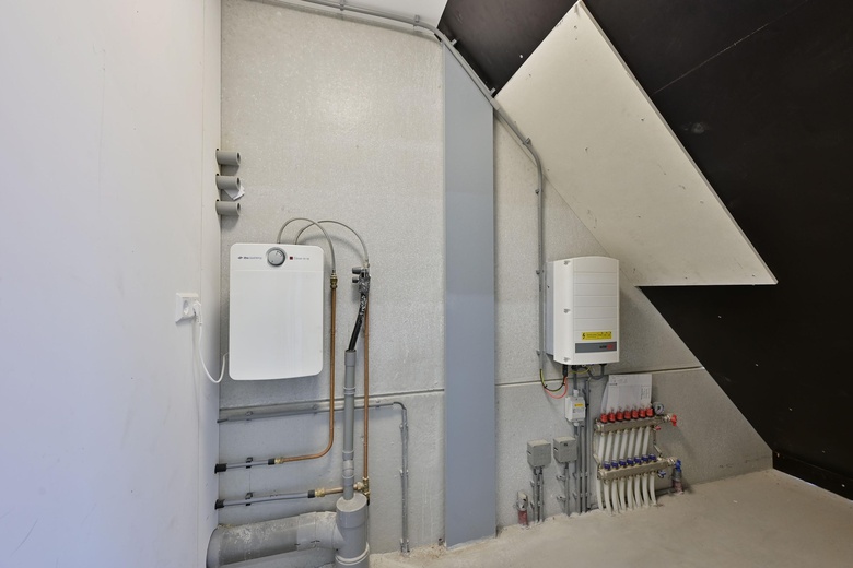 BedrijfsruimteaanNijverheidsstraat 25 b<br/> inNijkerk