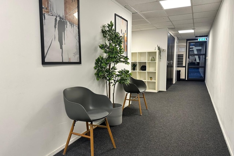 KantoorruimteaanTurnhoutlaan 7<br/> inEindhoven