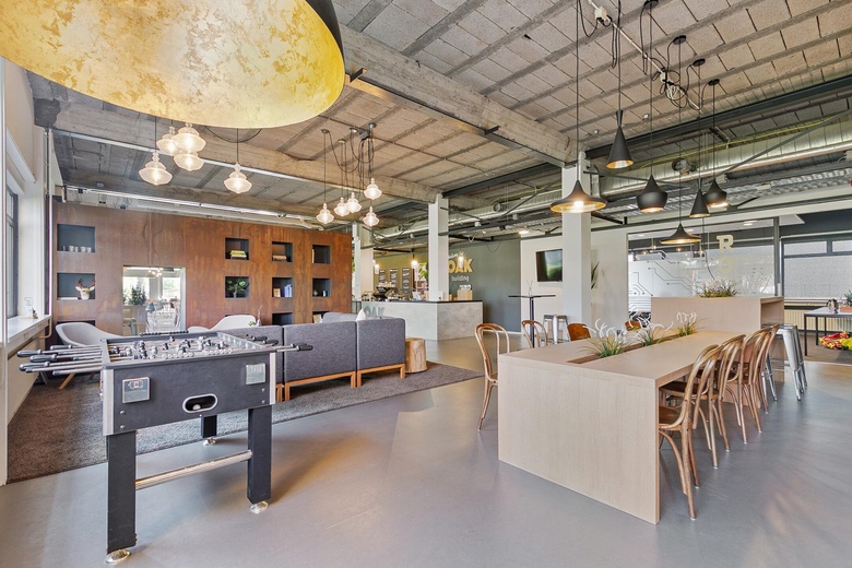 KantoorruimteaanOude Apeldoornseweg 41<br/> inApeldoorn