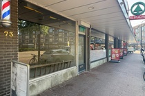 Winkelruimte Dordrecht - Grote Markt 74 - Foto 1