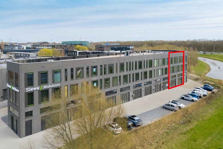 Kantoorruimte Almere - Transistorstraat 67 D - Foto 19