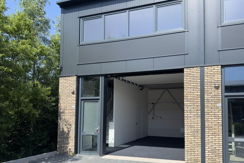 Bedrijfsruimte Waddinxveen - Dirk Verheulweg 2 F9 - Foto 6