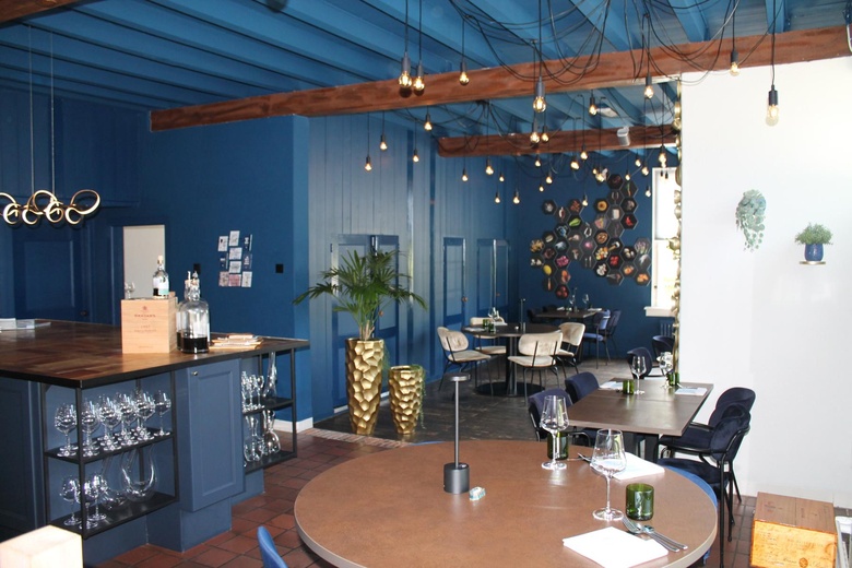 HorecaaanEindhovenseweg 41<br/> inBoxtel HorecaaanEindhovenseweg 41<br/> inBoxtel