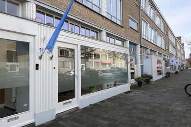 Kantoorruimte Breitnerlaan 299, Den Haag | Bedrijfspand.com