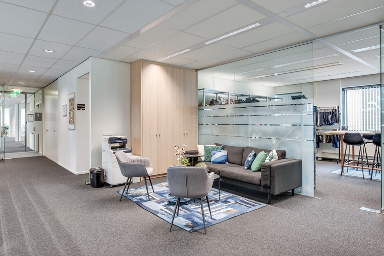 KantoorruimteaanDr Holtroplaan 2 - 40<br/> inEindhoven