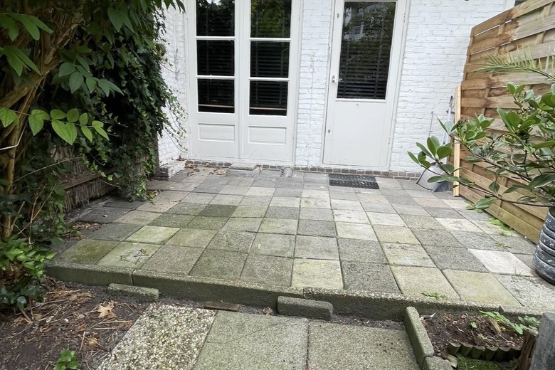 Bedrijfsruimte Amsterdam - Aalsmeerweg 67 H - Foto 7