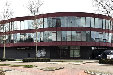 Bekijk foto 2 van Spoorsingel 1 A