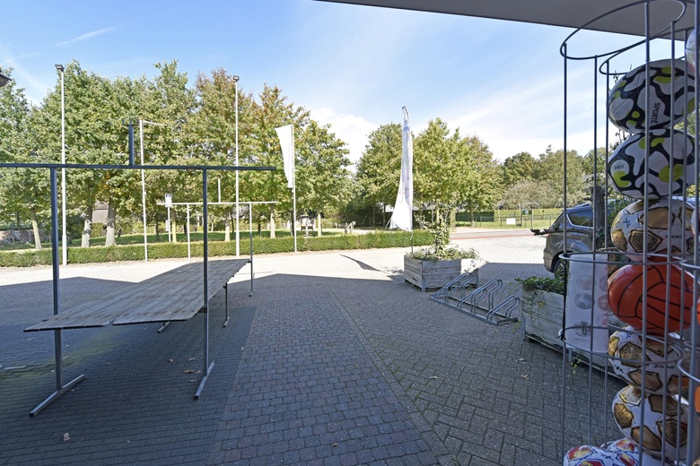 WinkelruimteaanWesselseweg 178<br/> inKootwijkerbroek