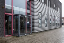 Bekijk foto 4 van Newtonstraat 3