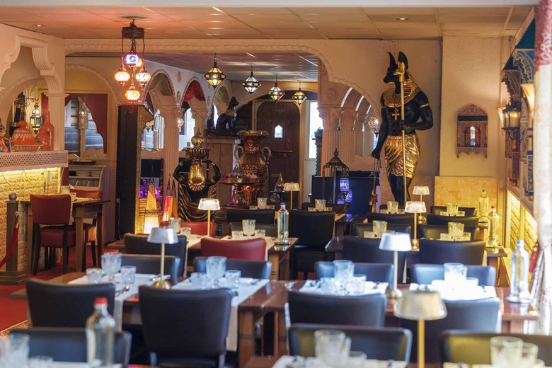 Horeca Drachten - Zuidkade 72 - Foto 15