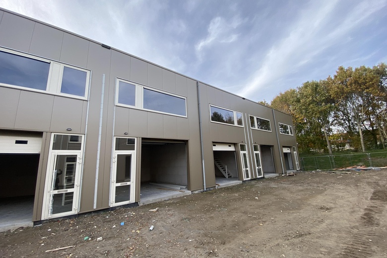 BedrijfsruimteaanPalmpolstraat 99 G 15<br/> inAlmere