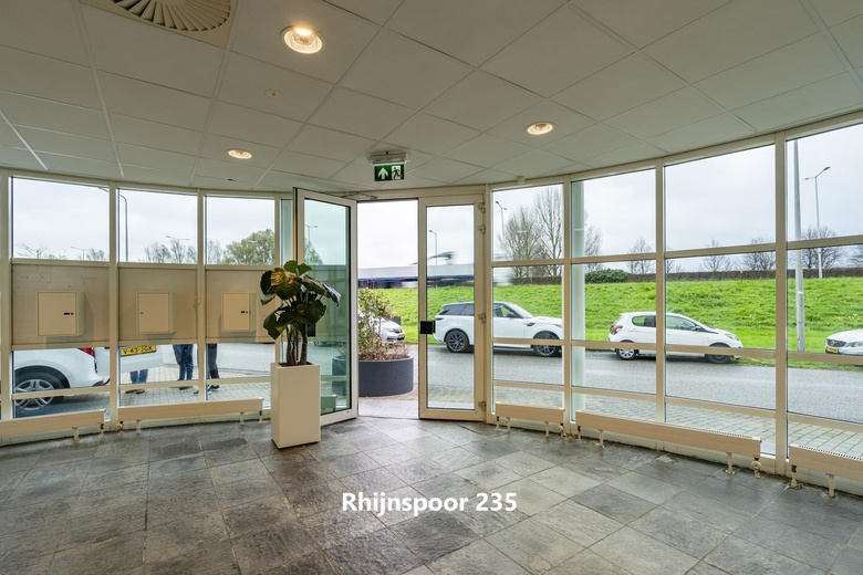 KantoorruimteaanRhijnspoor 221 - 263<br/> inCapelle aan den IJssel