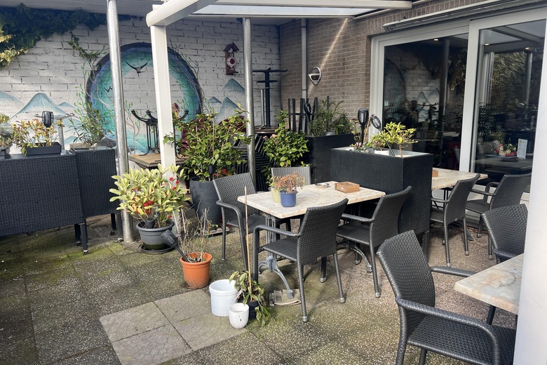 HorecaaanBiezelingsestraat 12<br/> inKapelle