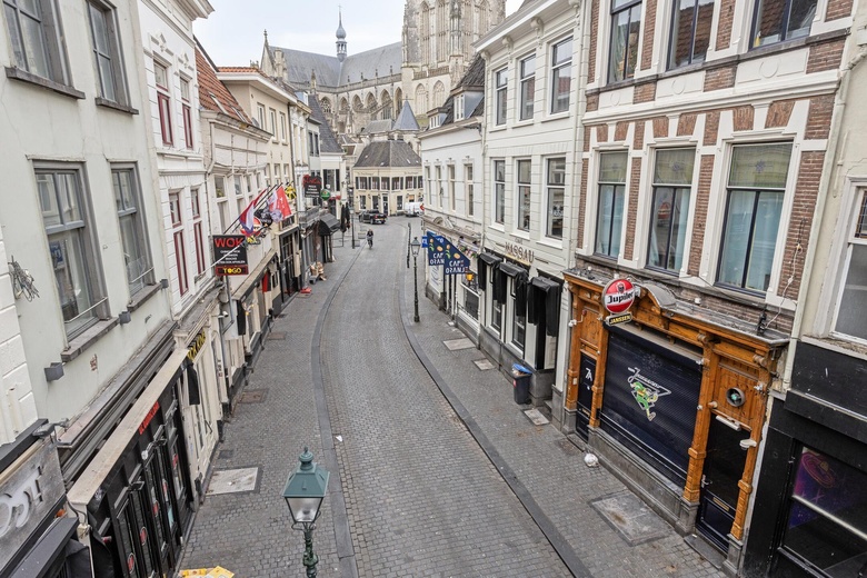 HorecaaanVismarktstraat 9<br/> inBreda