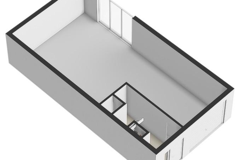 BedrijfsruimteaanBelder 23<br/> inRoosendaal