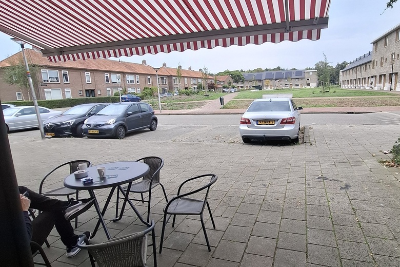 HorecaaanSchietbaanweg 83<br/> inEnschede