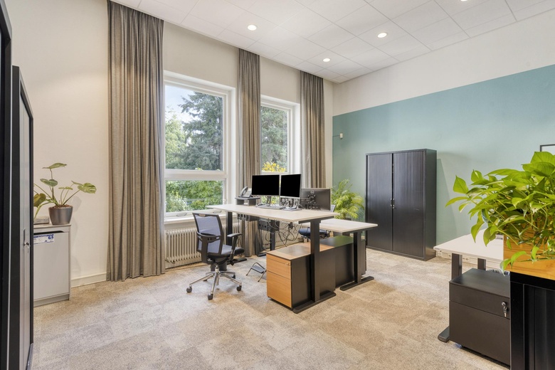 KantoorruimteaanStationsplein 62<br/> inBaarn