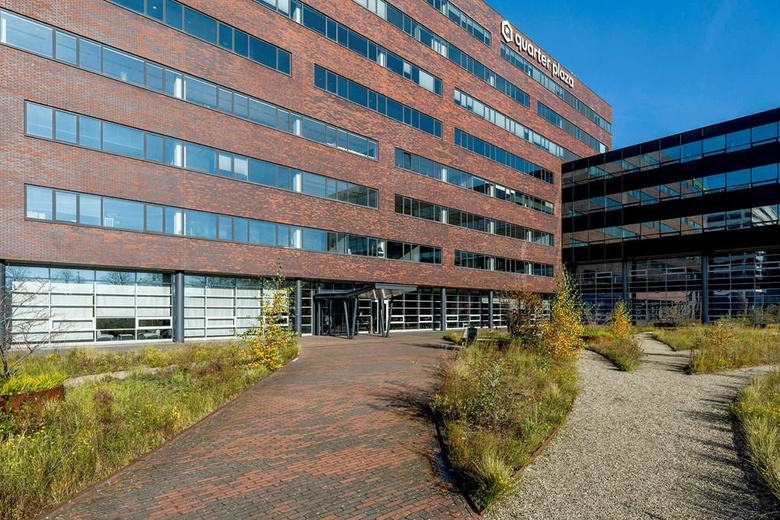 KantoorruimteaanTransformatorweg 74<br/> inAmsterdam