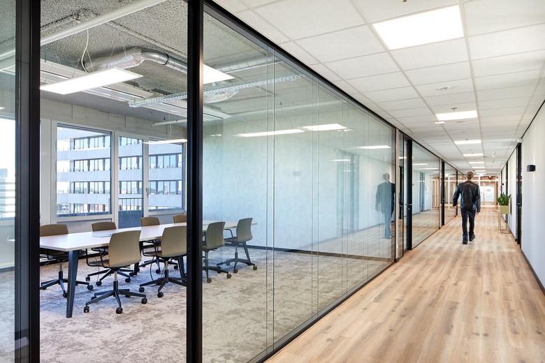 KantoorruimteaanLouwesweg 6<br/> inAmsterdam