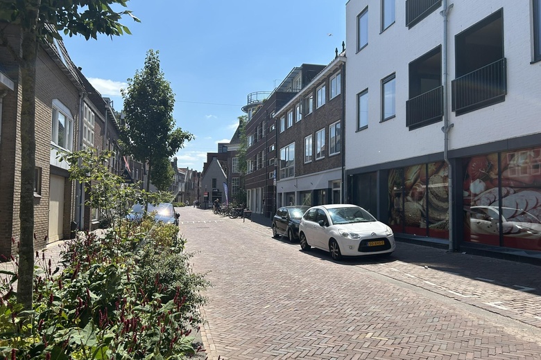 Kantoorruimte Tiel - Damstraat 62 - Foto 17
