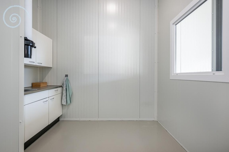 Bedrijfsruimte Nieuwe-Tonge - Molendijk 138 d - Foto 14