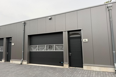 Bedrijfsruimte te huur Oldenzaal - Thorbeckestraat 84 e