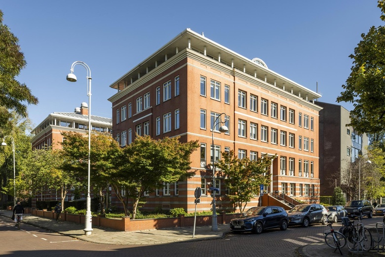 KantoorruimteaanHonthorststraat 19<br/> inAmsterdam