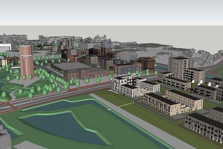 Winkelruimte Helmond - Havenweg 32 - Foto 16