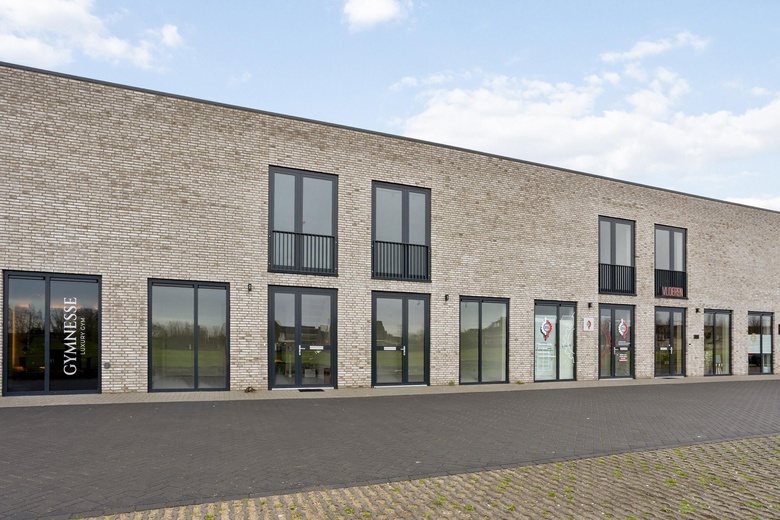 BedrijfsruimteaanBenno Premselastraat 42<br/> inRotterdam