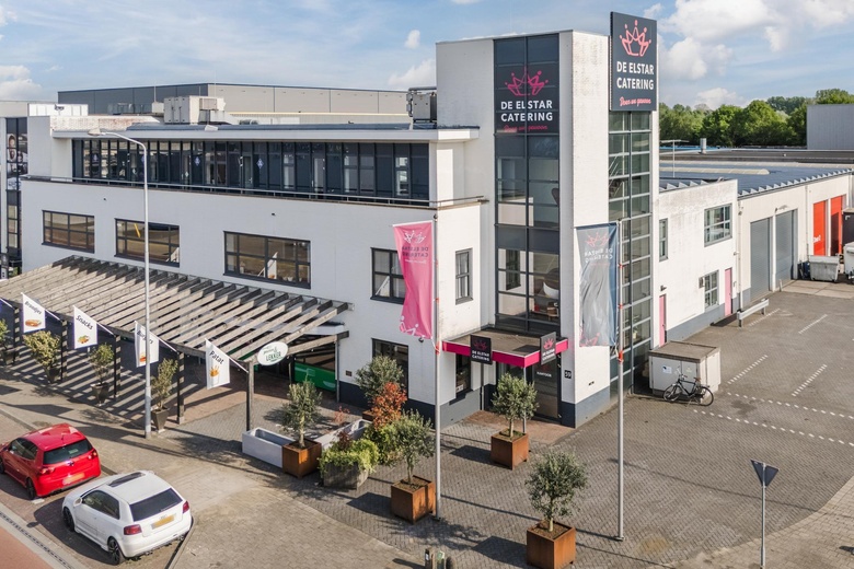 HorecaaanHarselaarseweg 59<br/> inBarneveld