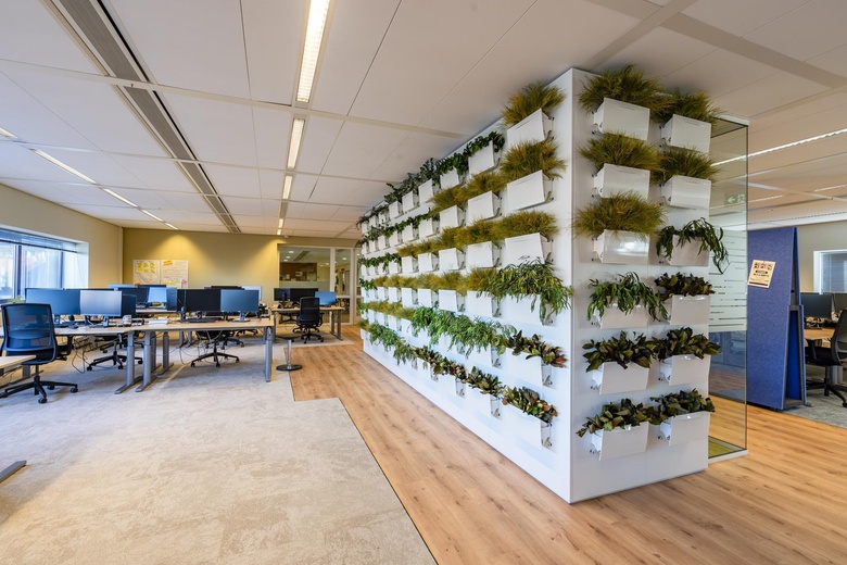 KantoorruimteaanPiet Mondriaanplein 17<br/> inAmersfoort KantoorruimteaanPiet Mondriaanplein 17<br/> inAmersfoort