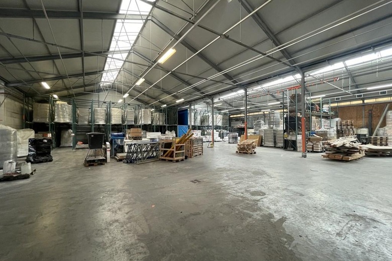 BedrijfsruimteaanNoorddammerweg 85 A<br/> inAmstelveen BedrijfsruimteaanNoorddammerweg 85 A<br/> inAmstelveen