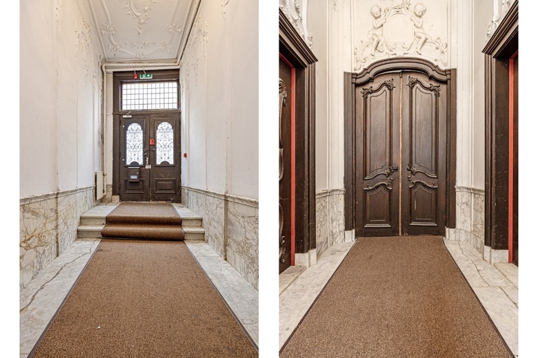 KantoorruimteaanVoorstraat 168<br/> inDordrecht