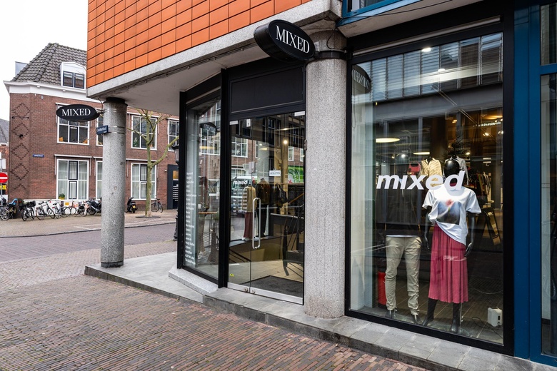 WinkelruimteaanOudkerkhof 53<br/> inUtrecht