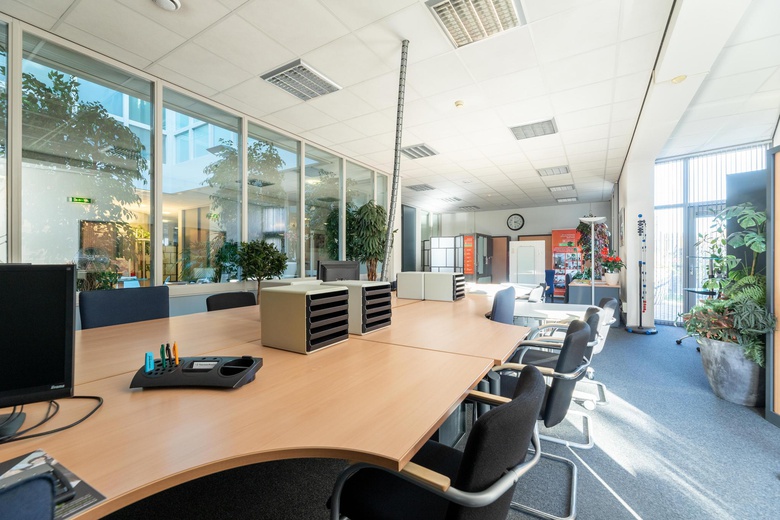 KantoorruimteaanRossinistraat 46<br/> inOss KantoorruimteaanRossinistraat 46<br/> inOss